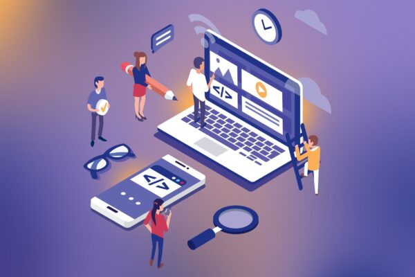 ورشة من تصميم الغرافيك إلى برمجة الويب